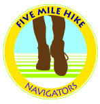 Five Mile Hike