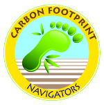 Carbon Footprint Badge