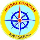 Moral Compass Badge