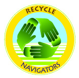 Recycle Badge