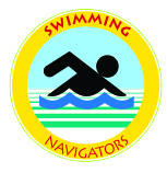 Swimming Badge