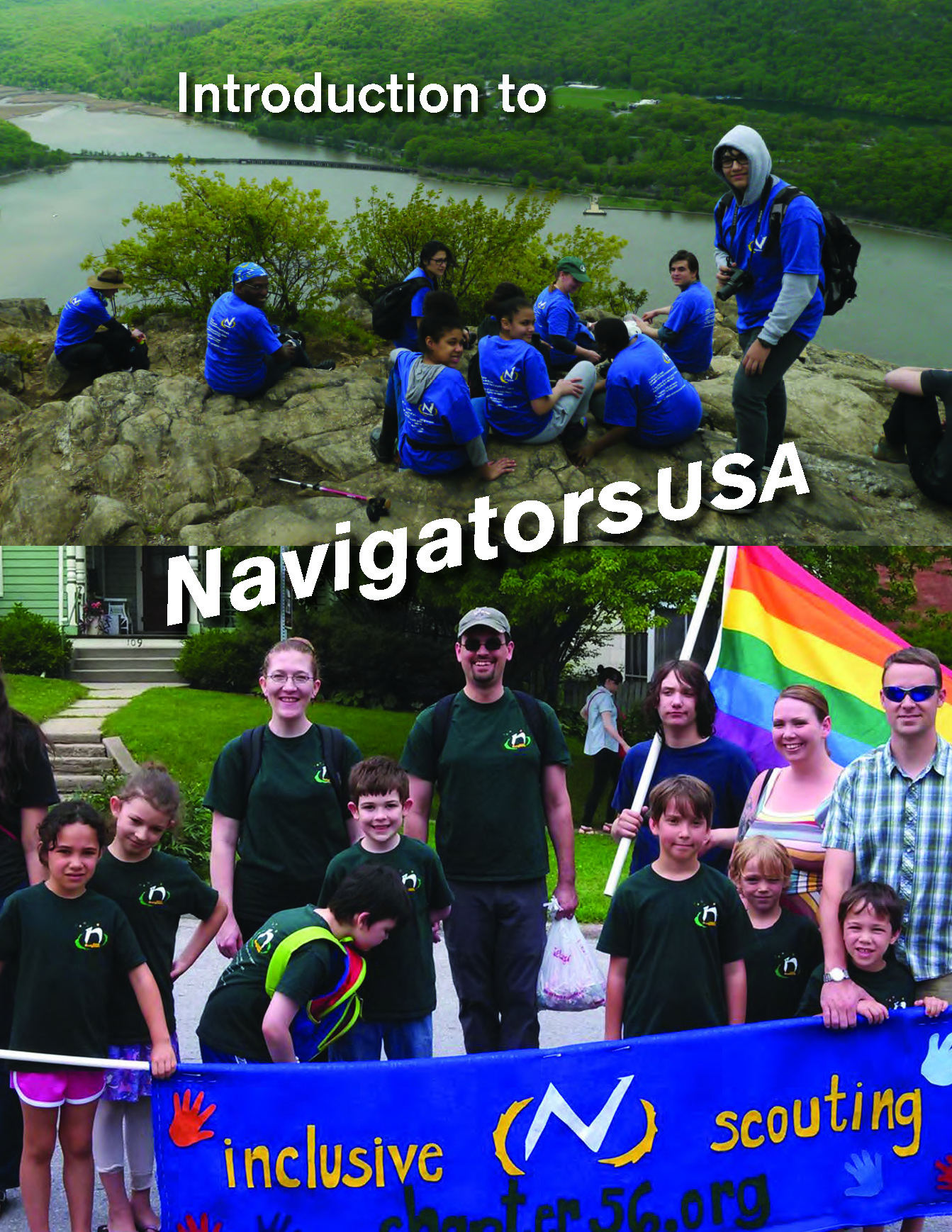 Free PDF's of the Handbooks Navigators USA
