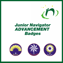 Junior Advancements