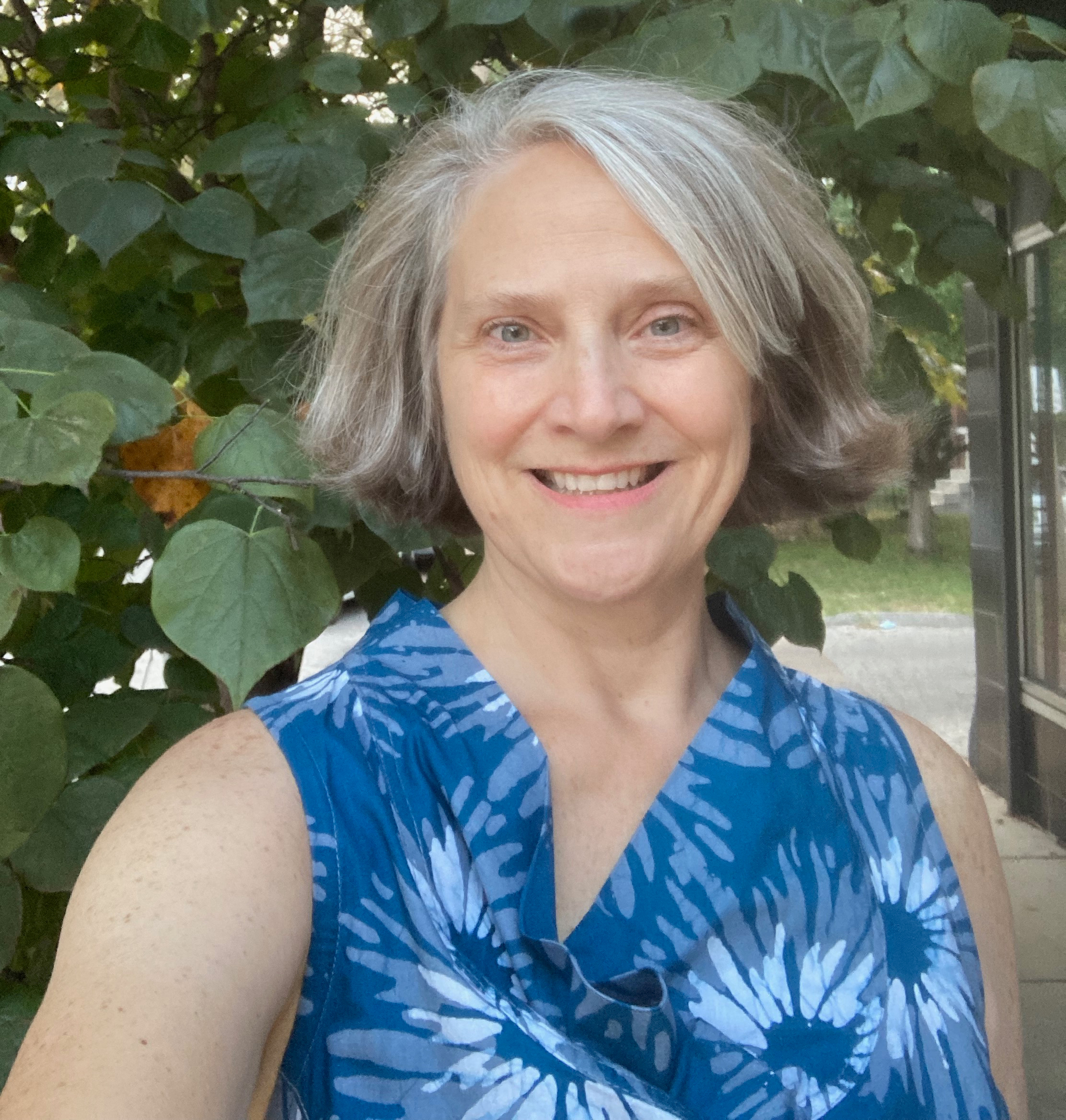 Ellen Wilson