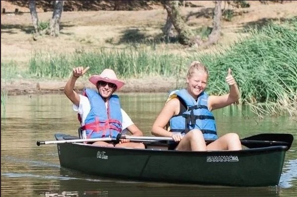 NavJam 2026 50% Deposit