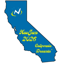 NavJam 2026 50% Deposit