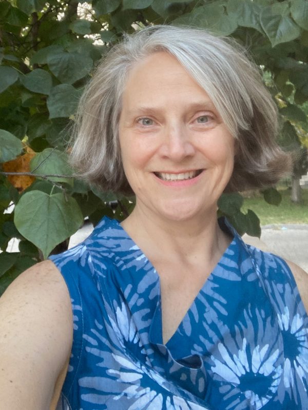 Ellen Wilson