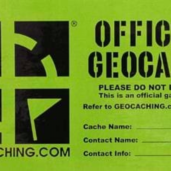 Geocache