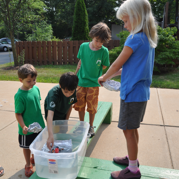 tin-foil-boats